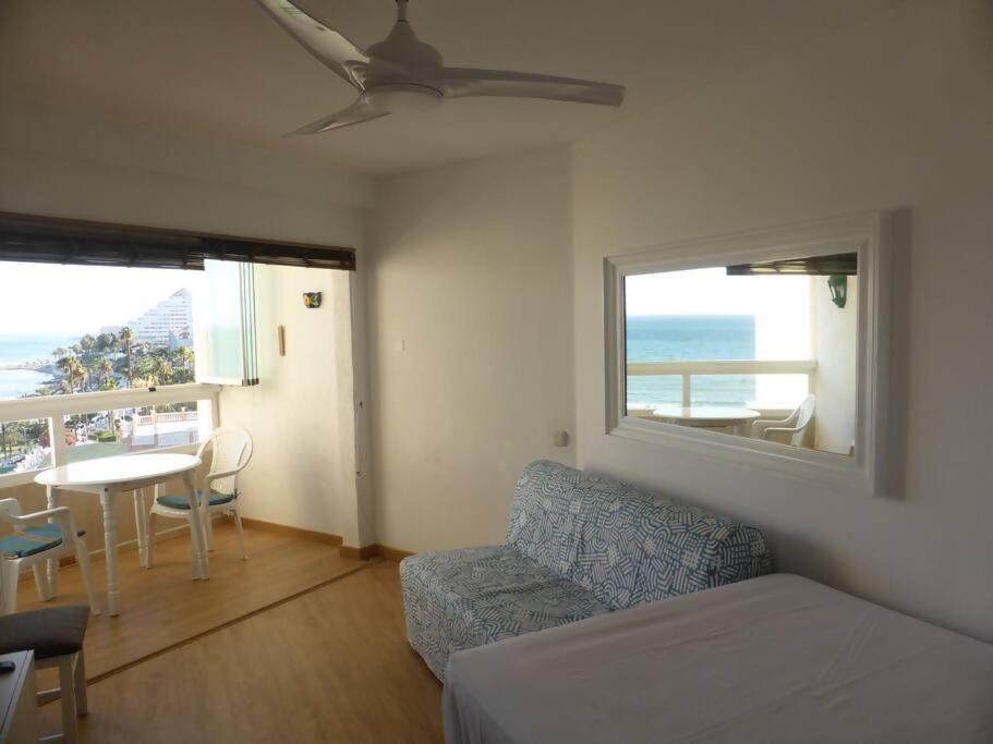 Estudio Nefeli Benalmádena Dış mekan fotoğraf