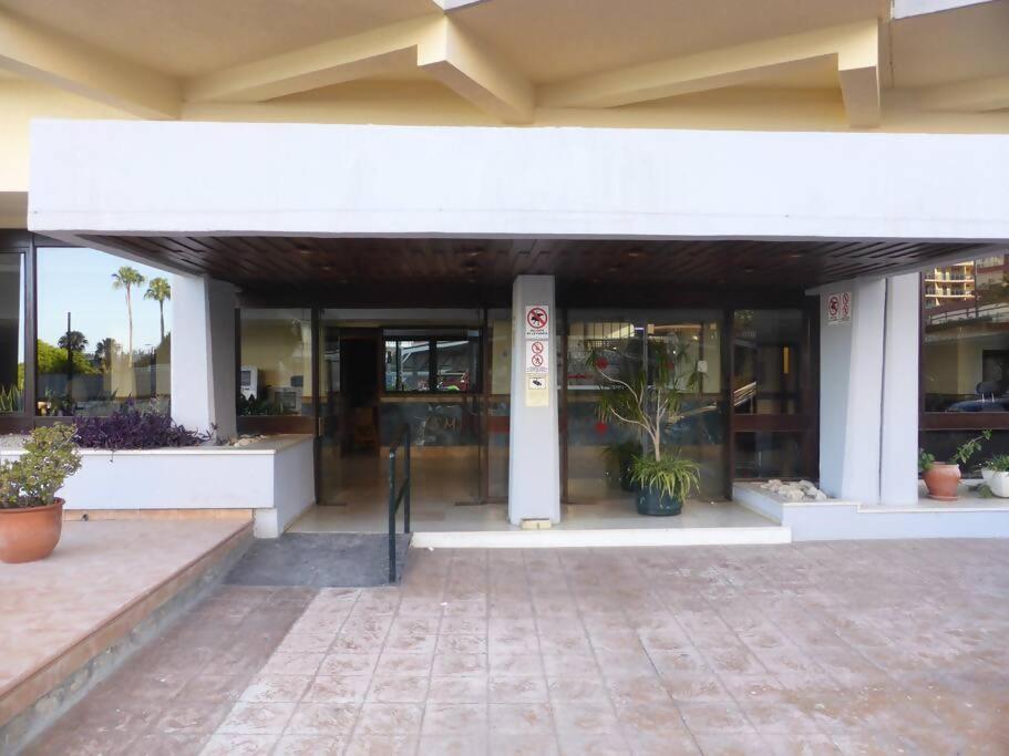 Estudio Nefeli Benalmádena Dış mekan fotoğraf