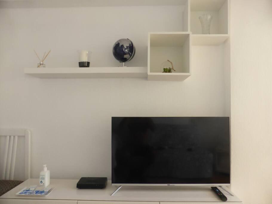 Estudio Nefeli Benalmádena Dış mekan fotoğraf