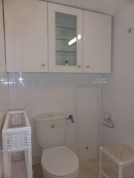 Estudio Nefeli Benalmádena Dış mekan fotoğraf