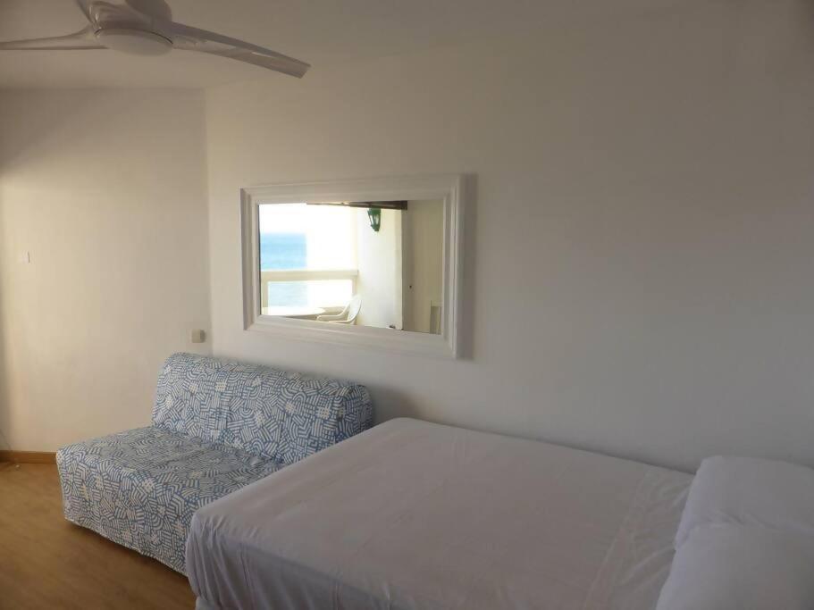 Estudio Nefeli Benalmádena Dış mekan fotoğraf