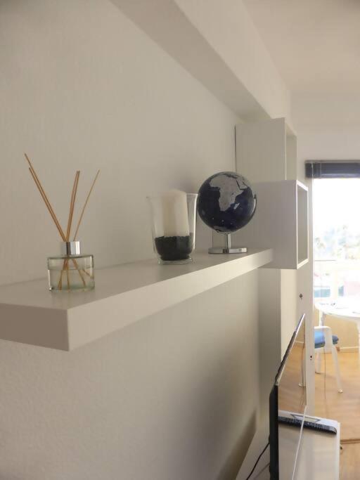 Estudio Nefeli Benalmádena Dış mekan fotoğraf