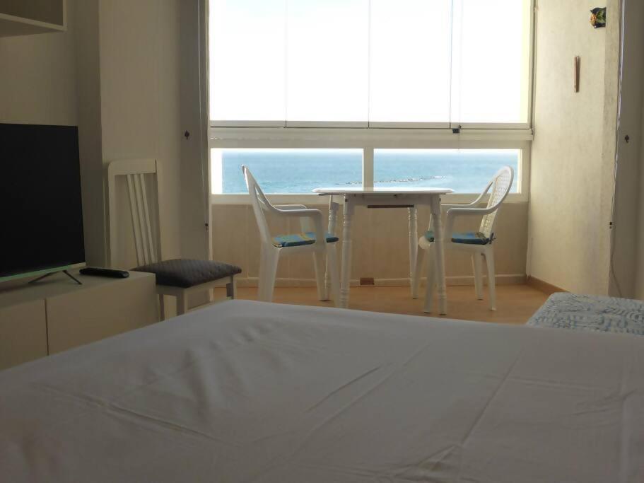 Estudio Nefeli Benalmádena Dış mekan fotoğraf