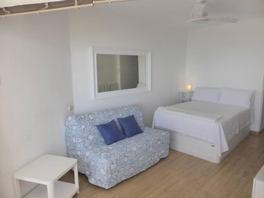 Estudio Nefeli Benalmádena Dış mekan fotoğraf