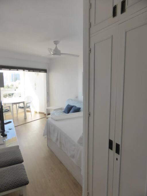 Estudio Nefeli Benalmádena Dış mekan fotoğraf