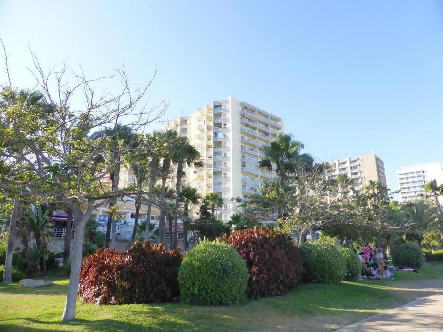 Estudio Nefeli Benalmádena Dış mekan fotoğraf