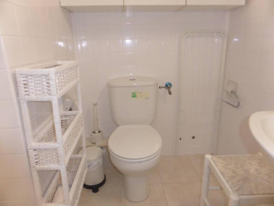 Estudio Nefeli Benalmádena Dış mekan fotoğraf