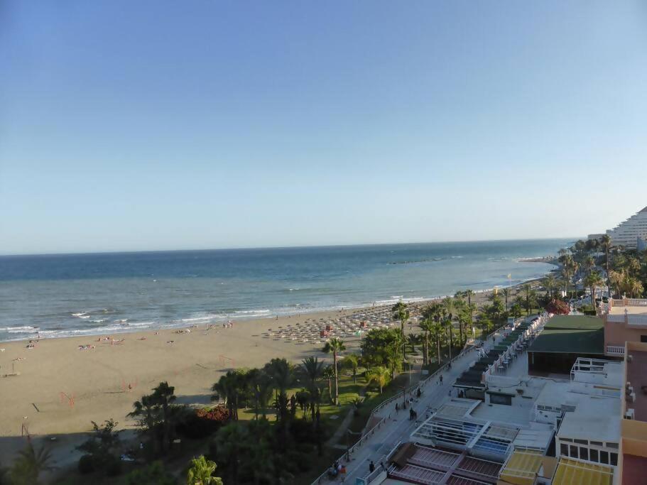 Estudio Nefeli Benalmádena Dış mekan fotoğraf