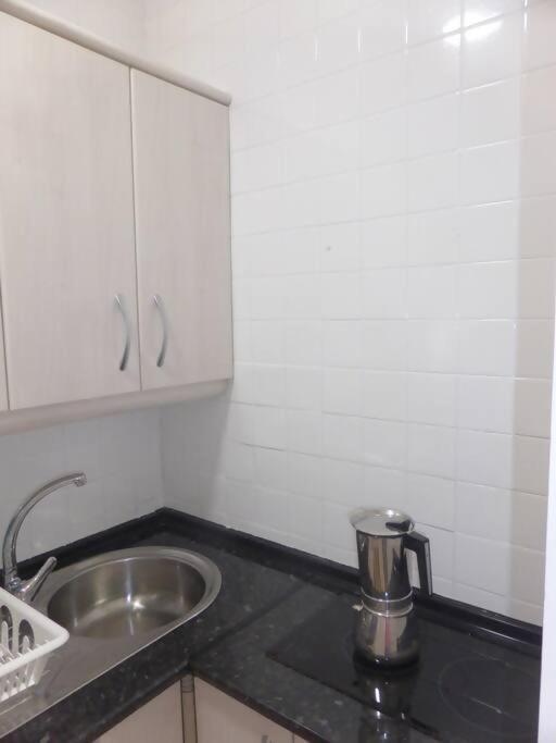Estudio Nefeli Benalmádena Dış mekan fotoğraf
