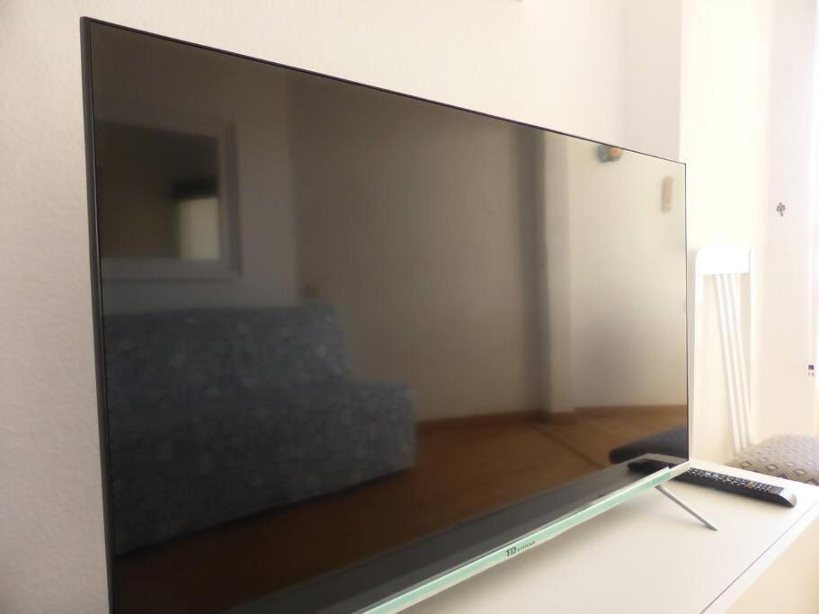 Estudio Nefeli Benalmádena Dış mekan fotoğraf