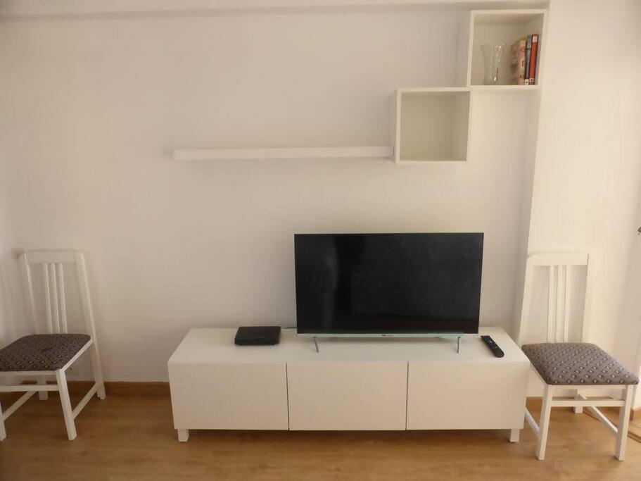 Estudio Nefeli Benalmádena Dış mekan fotoğraf