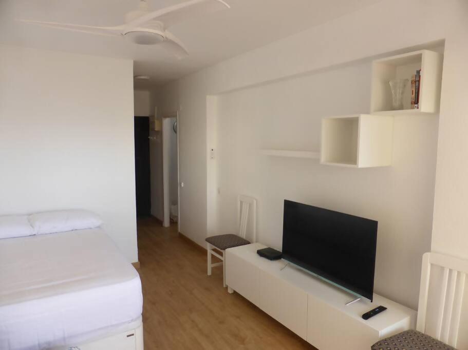 Estudio Nefeli Benalmádena Dış mekan fotoğraf