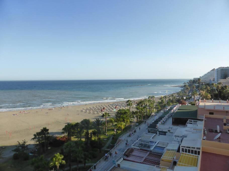 Estudio Nefeli Benalmádena Dış mekan fotoğraf