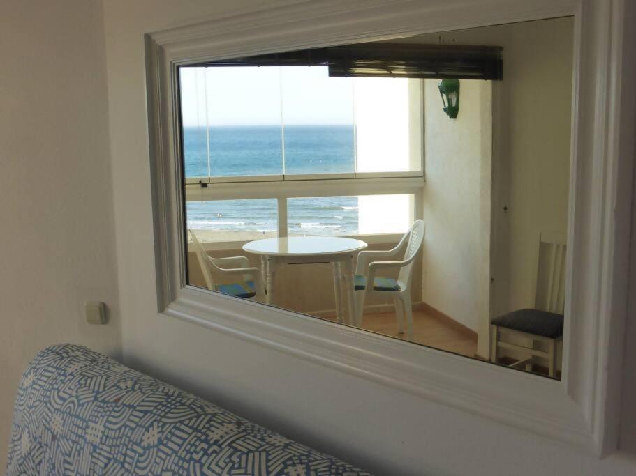Estudio Nefeli Benalmádena Dış mekan fotoğraf