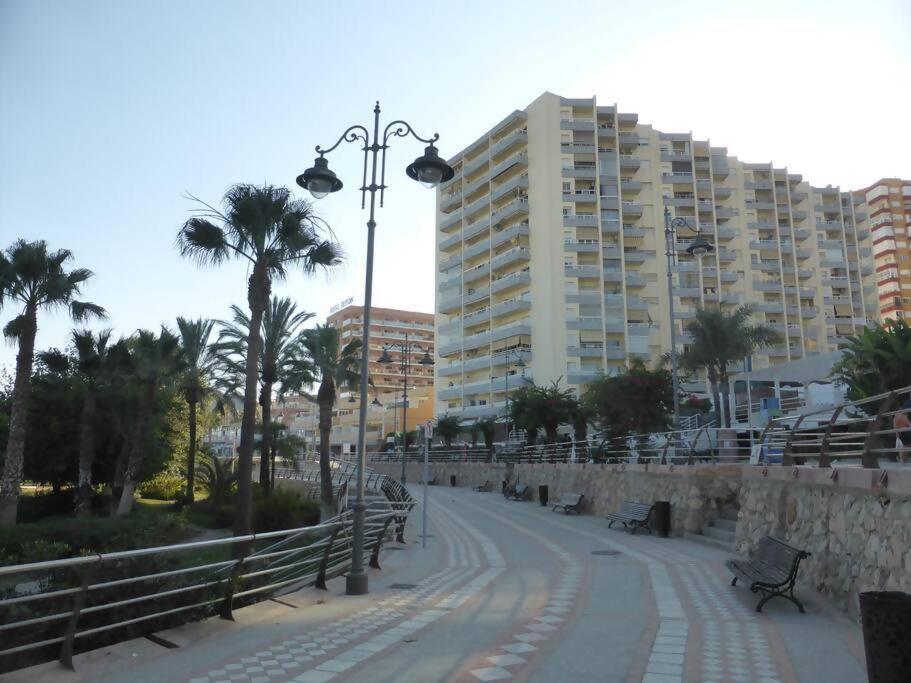 Estudio Nefeli Benalmádena Dış mekan fotoğraf