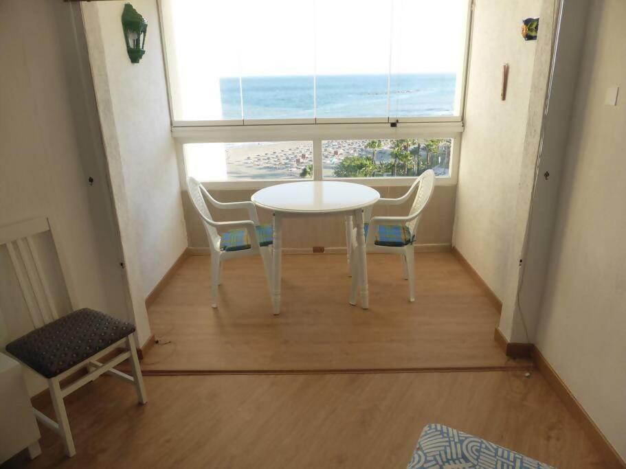 Estudio Nefeli Benalmádena Dış mekan fotoğraf