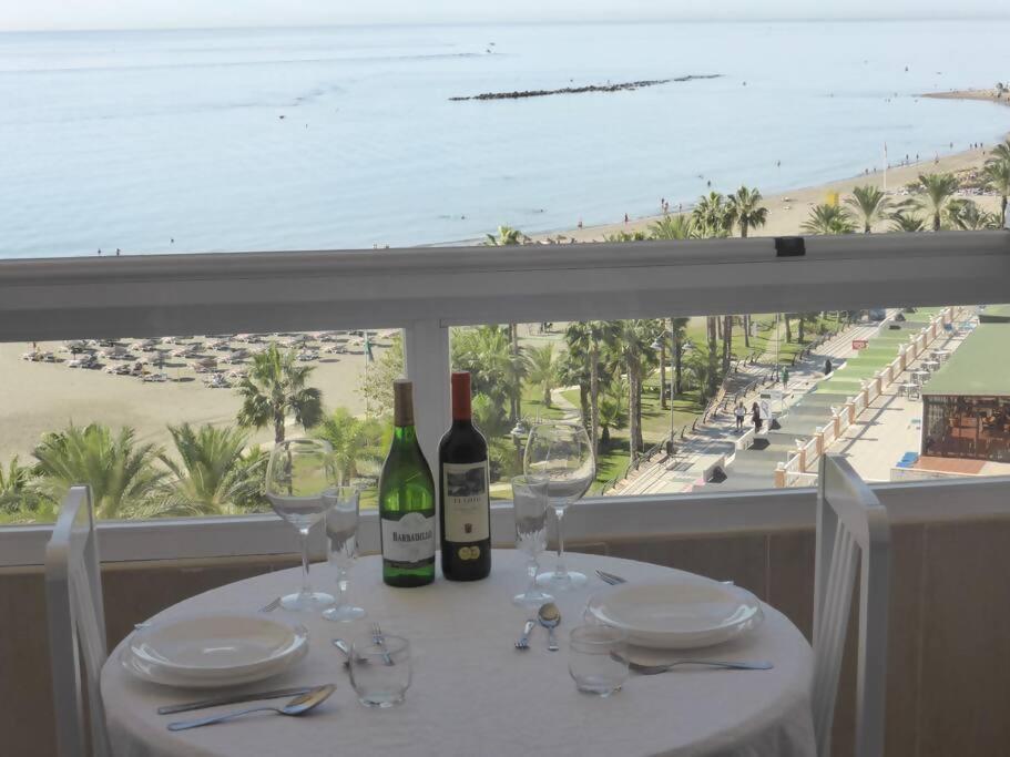 Estudio Nefeli Benalmádena Dış mekan fotoğraf