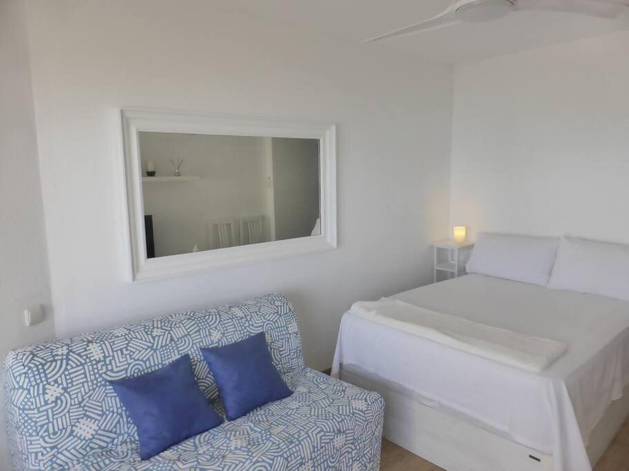 Estudio Nefeli Benalmádena Dış mekan fotoğraf