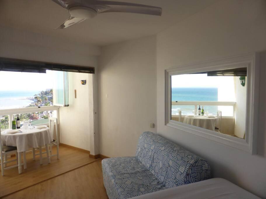 Estudio Nefeli Benalmádena Dış mekan fotoğraf