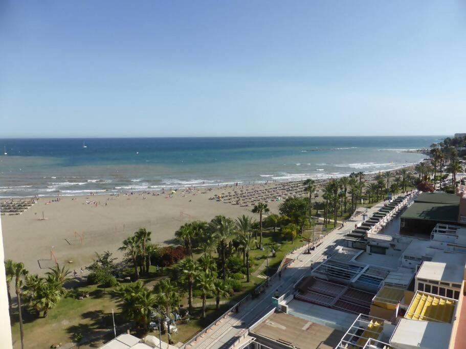 Estudio Nefeli Benalmádena Dış mekan fotoğraf